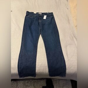 Signature by Levi Strauss size 14/32 bootcut